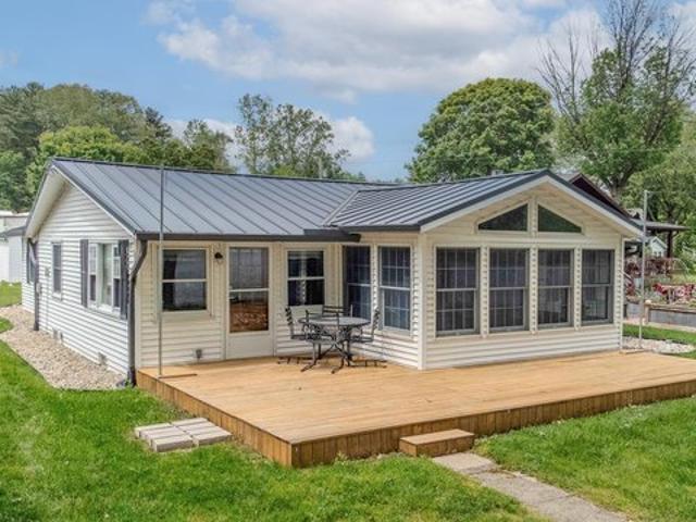 House for sale in Lagrange, Indiana