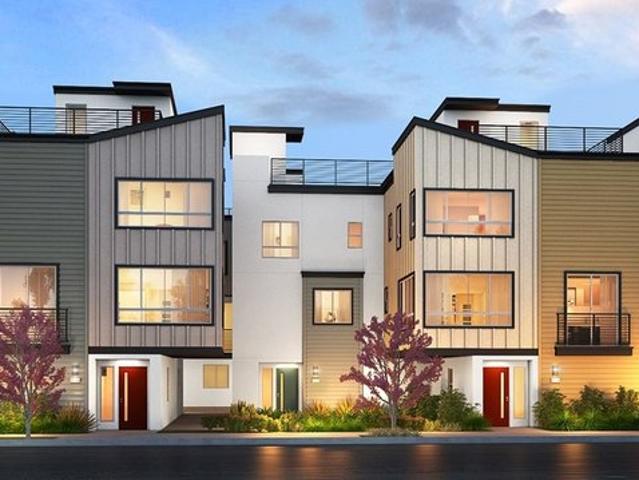 House for sale in Canoga Park, California