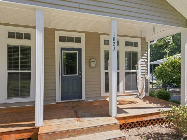House for sale in Hurdle Mills, North Carolina