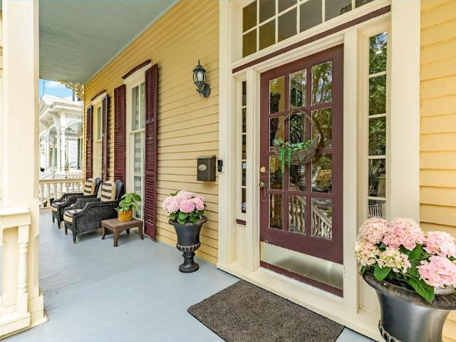 House for sale in Galveston