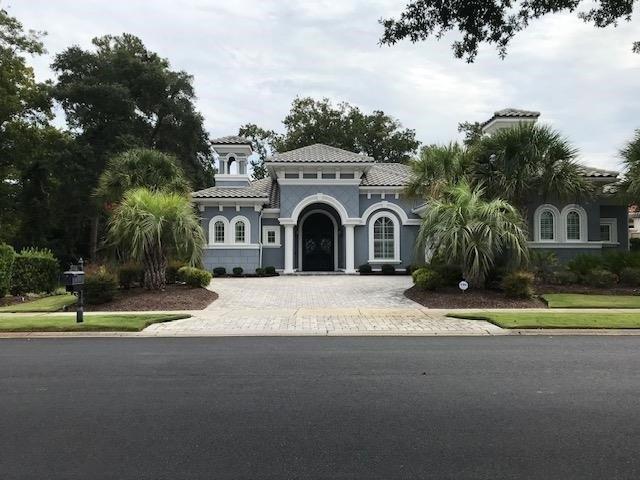 House for sale in Myrtle Beach, South Carolina