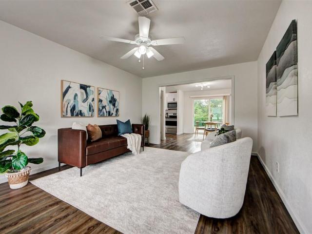 House for sale in Oklahoma