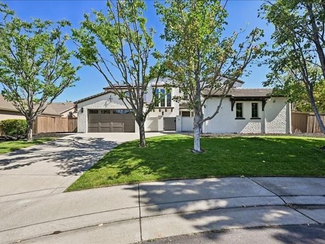 House for sale in Rocklin, California