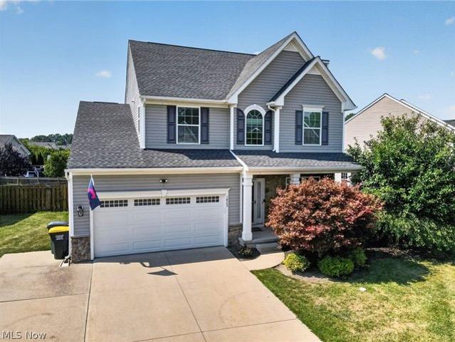 House for sale in Painesville, Ohio