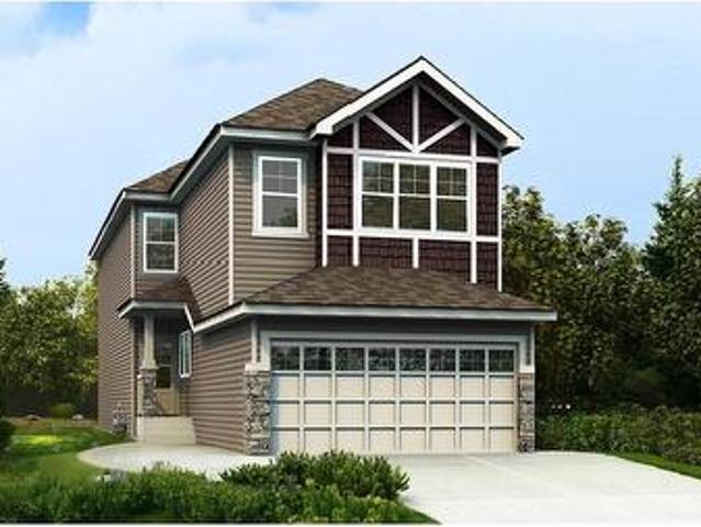 House for sale in River's Edge, Edmonton