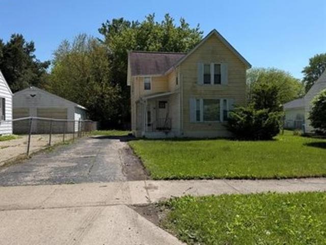House for sale in Carrollton, Michigan
