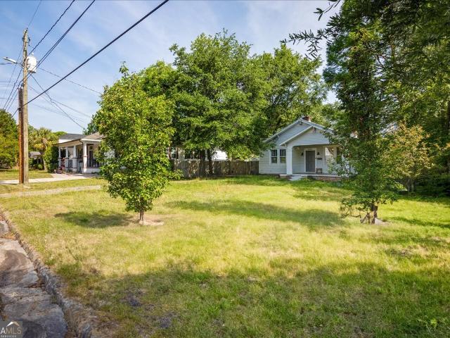 House for sale in Augusta, Georgia