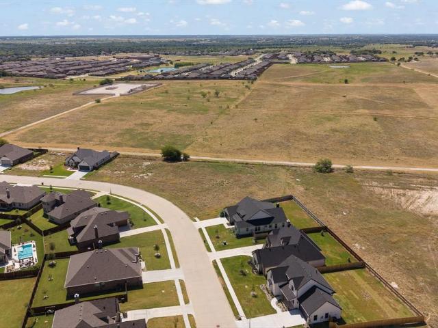 Land for sale in Belle Meadows, Cleburne