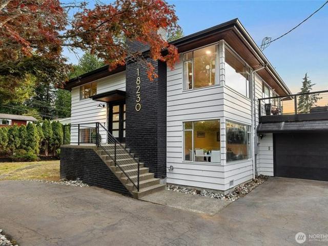 House for sale in Edmonds, Washington