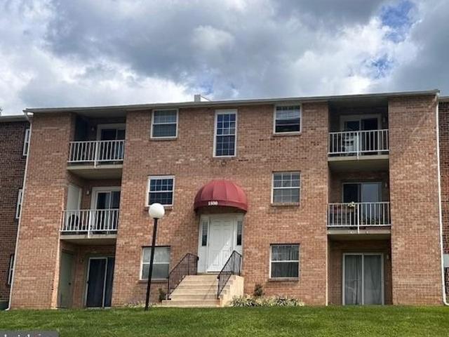 Condo for sale in West Chester, Chester County