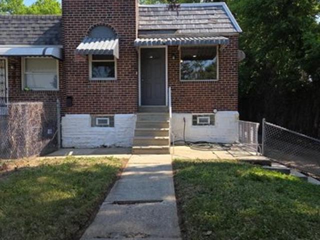 Townhouse for sale in Philadelphia, Pennsylvania