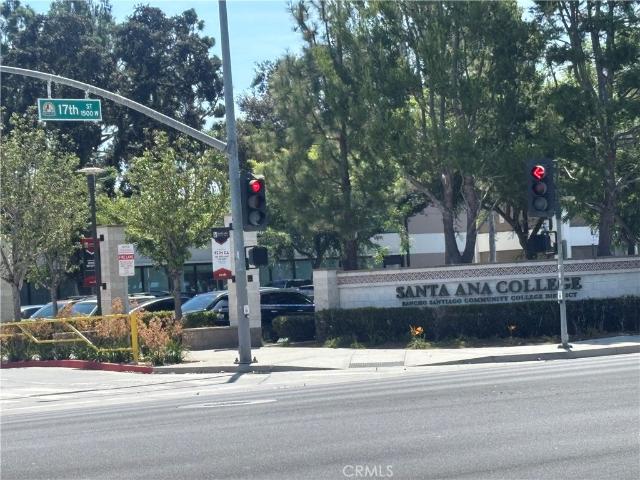 Commercial for sale in Santa Ana, California