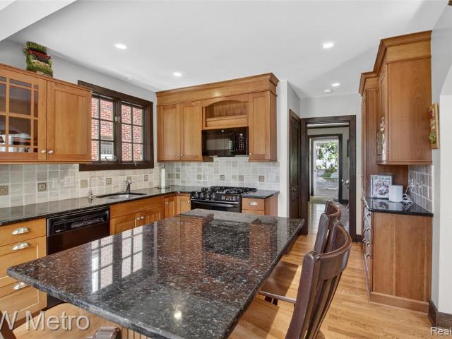 House for sale in Royal Oak, Michigan