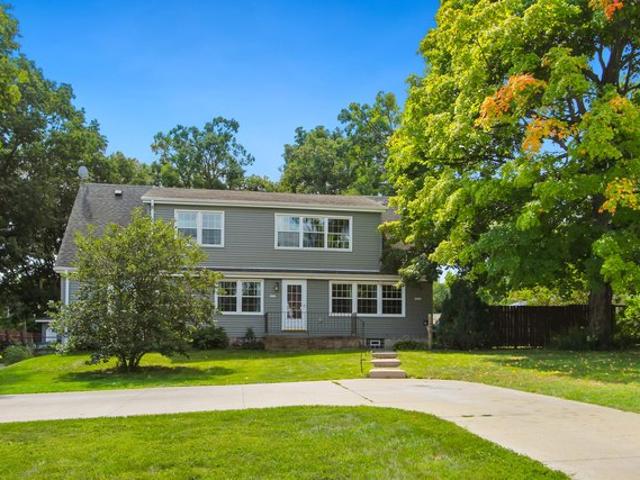 House for sale in Milwaukee, Wisconsin