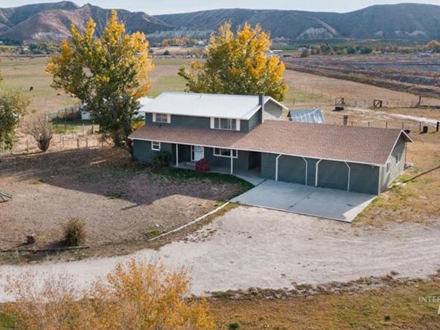 House for sale in Gem, Idaho