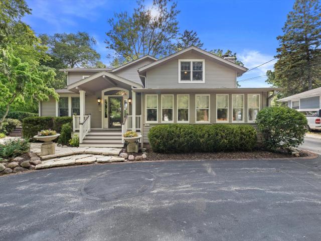 House for sale in Delafield, Wisconsin