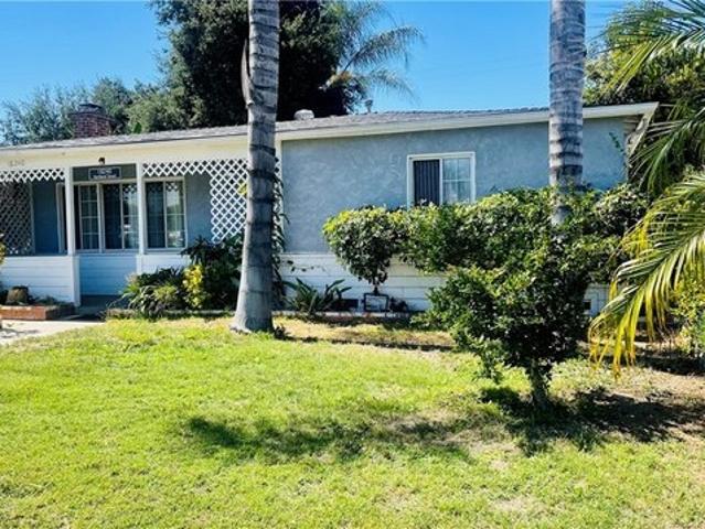 House for sale in Reseda, Canoga Park