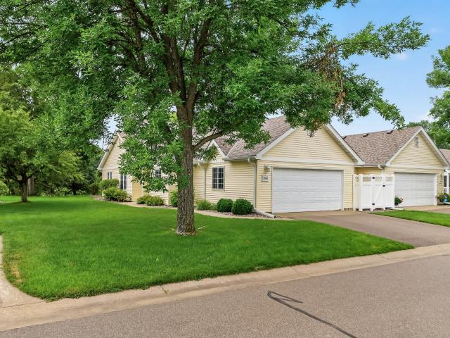 House for sale in Elk River, Minnesota
