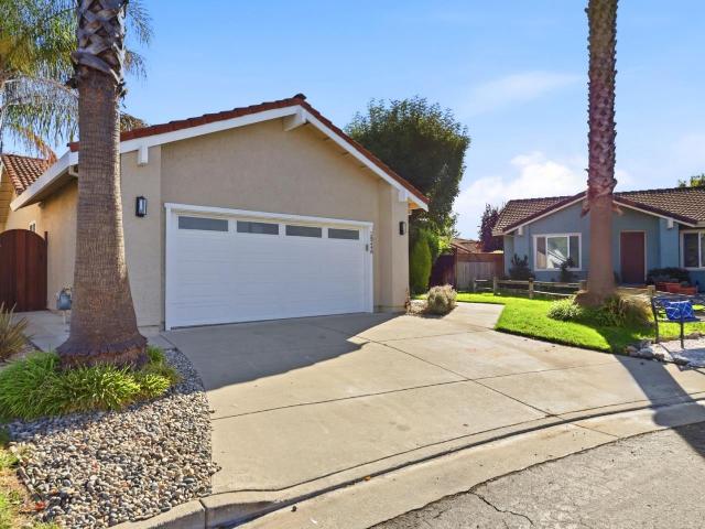 House for sale in Morgan Hill, Santa Clara County