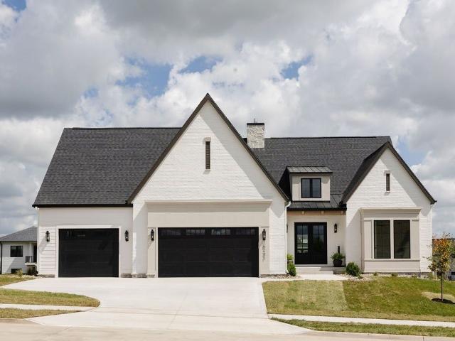 House for sale in Clive, Iowa