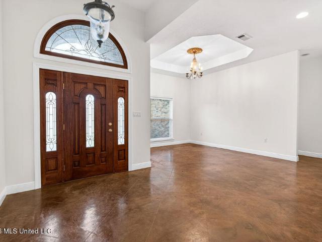 House for sale in Mississippi
