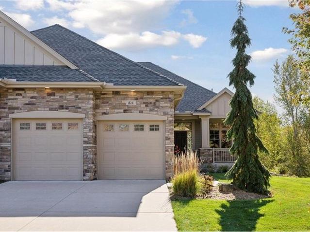 Townhouse for sale in Lakeville, Minnesota