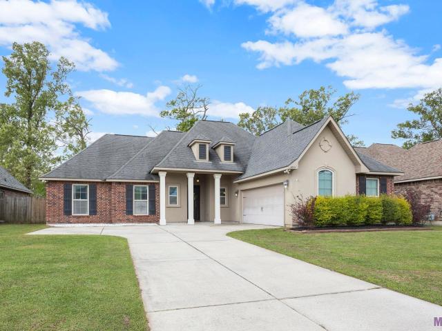 House for sale in Prairieville, Louisiana