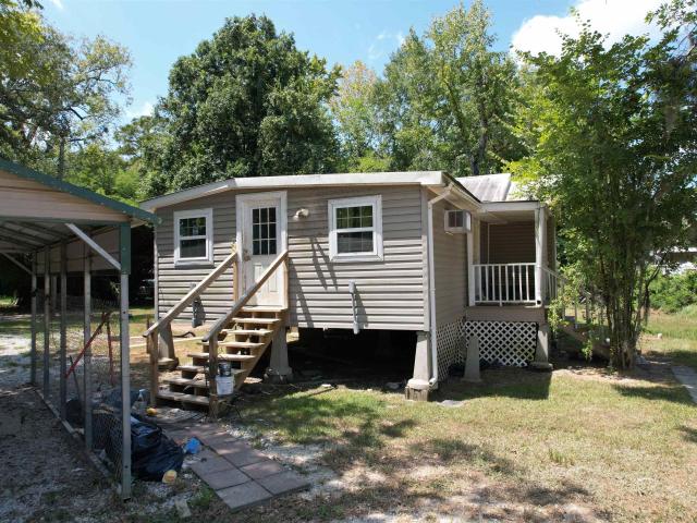 House for sale in French Settlement, Louisiana