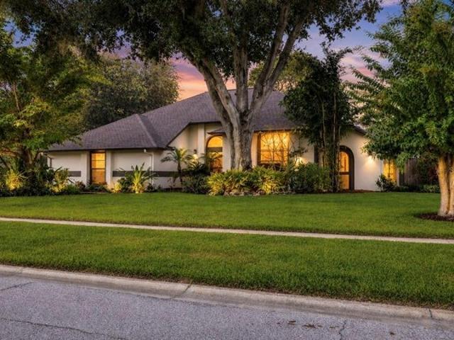 House for sale in Lutz, Florida