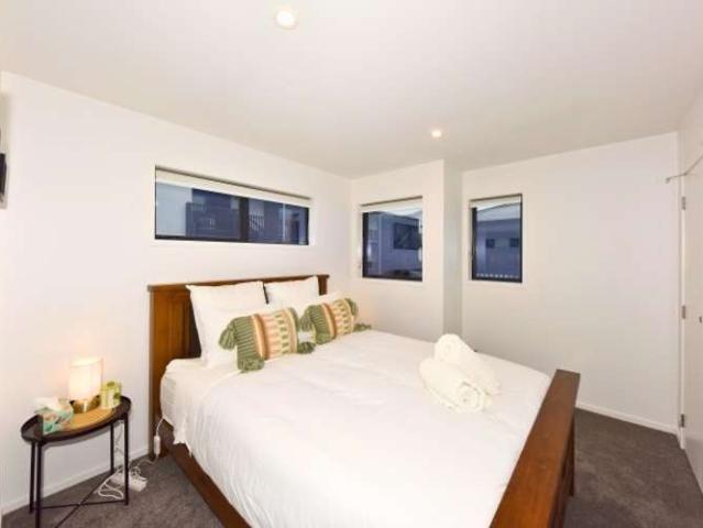 Apartment for rent in Heathcote, Canterbury