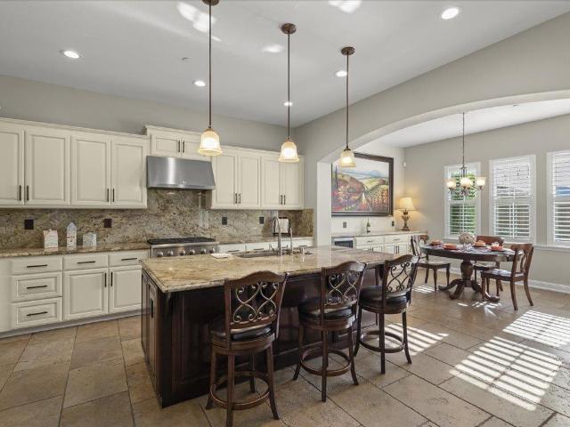 House for sale in Morgan Hill, California