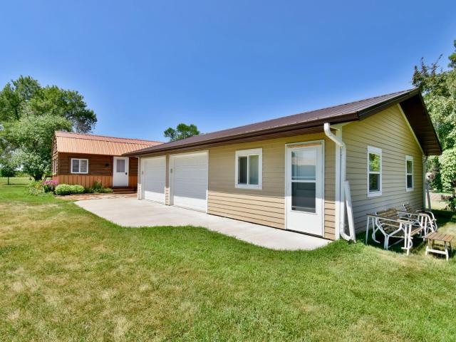 House for sale in Todd, Minnesota