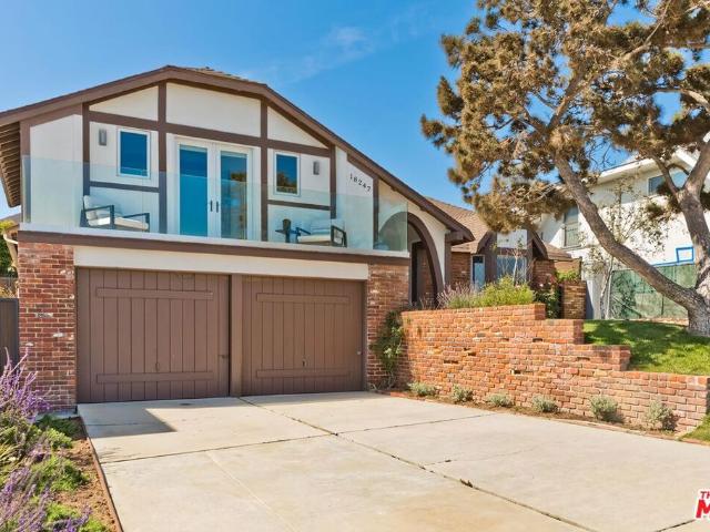 House for sale in Malibu, California