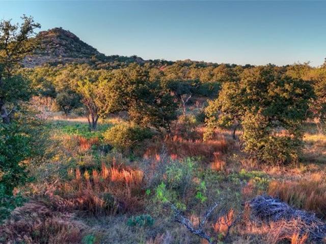 Farm for sale in Mason, Texas