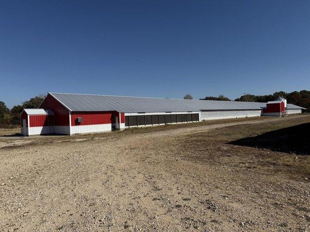Farm for sale in Eucha, Oklahoma