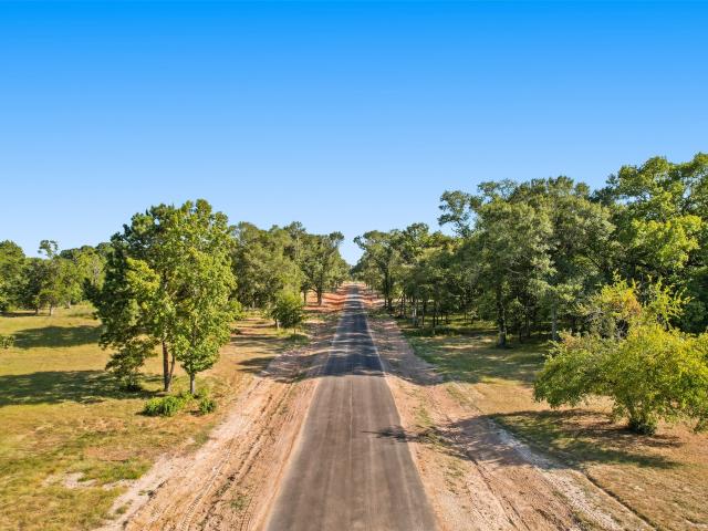 Land for sale in Montgomery, Texas