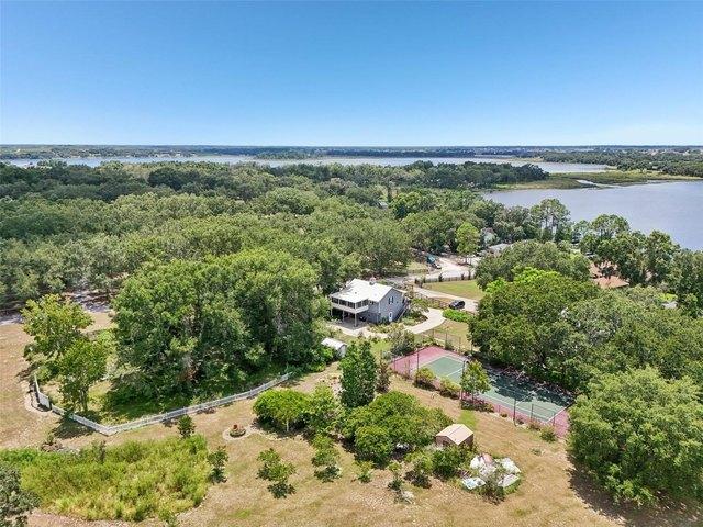 House for sale in Groveland, Florida