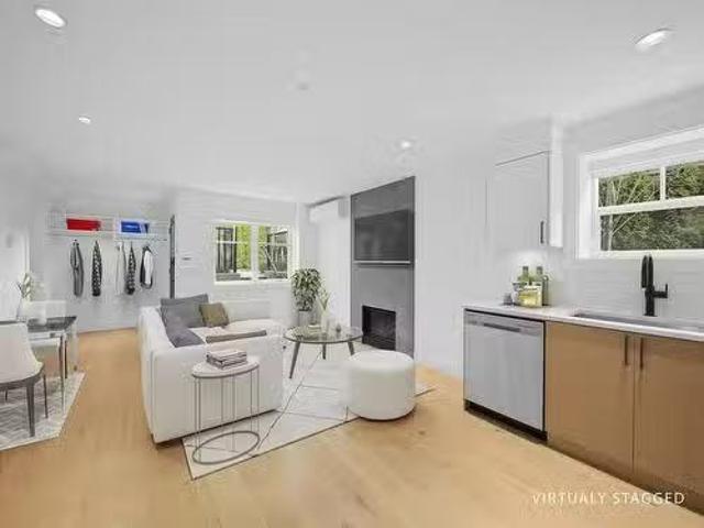House for sale in Vancouver, British Columbia