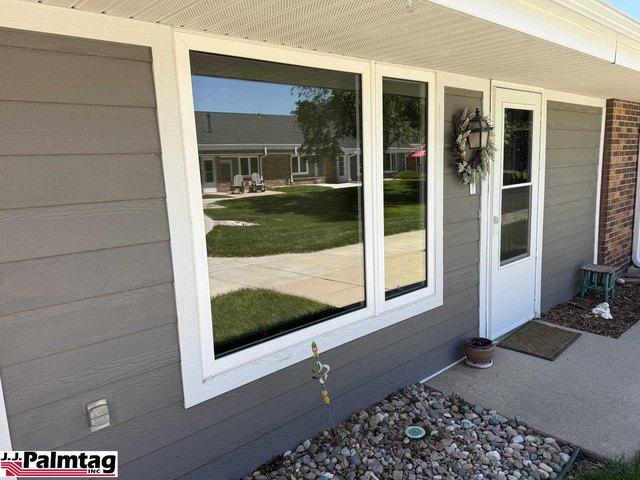 Townhouse for sale in Nebraska