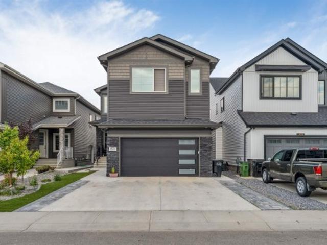 House for sale in Wedgewood, Alberta