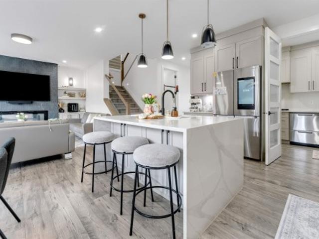 House for sale in Laurel, Edmonton