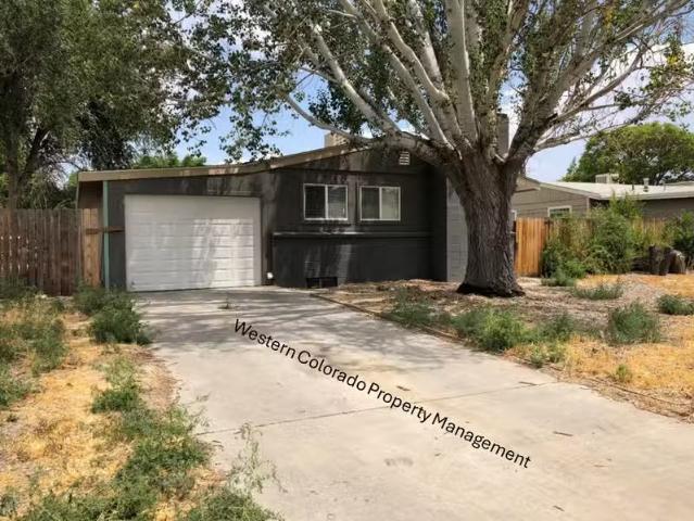 House for rent in Grand Junction