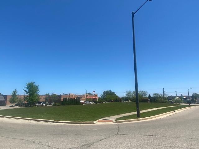 Land for sale in Kenosha, Wisconsin