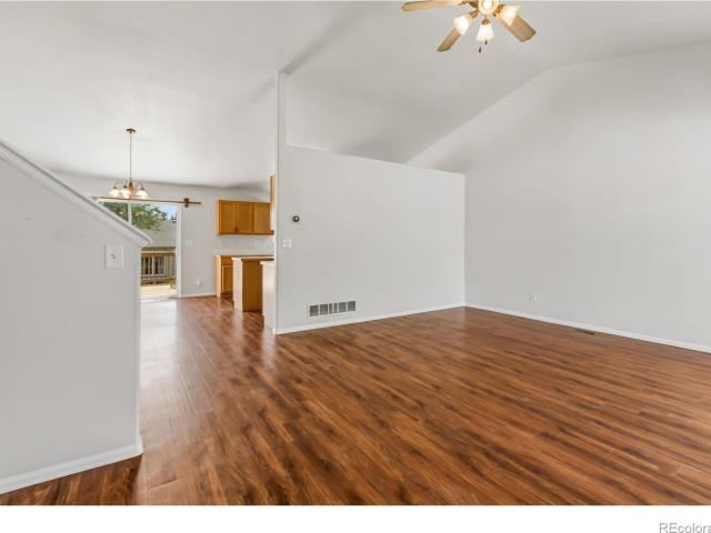 House for sale in Greeley, Colorado