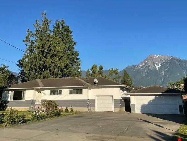House for rent in Agassiz, Kent