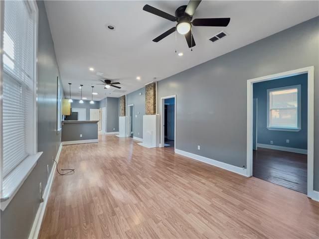 House for sale in New Orleans, Louisiana