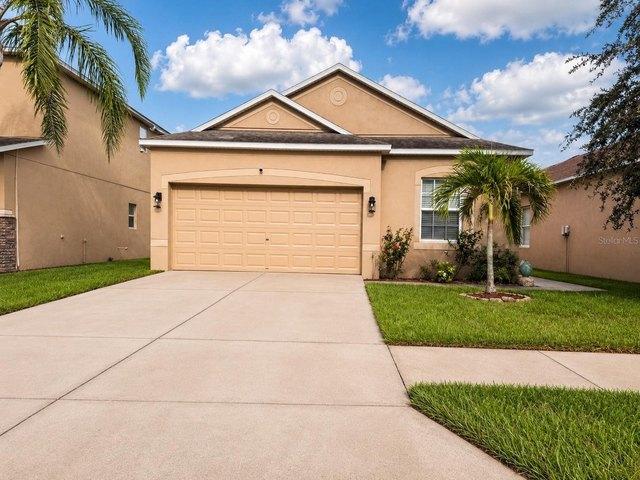 House for sale in Ruskin, Florida