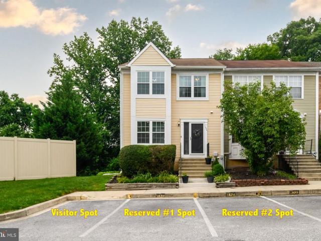 Townhouse for sale in Glen Arm, Maryland