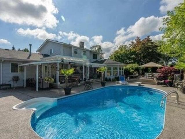 Property for sale in Surrey, British Columbia