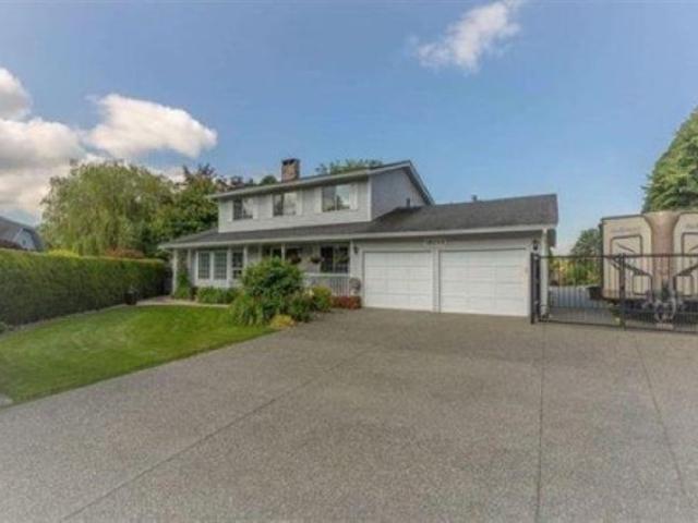 House for sale in Surrey, British Columbia